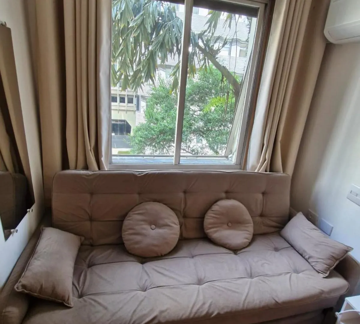 Excelente Duplex - 1 Quadra Av. Paulista Apartment Sao Paulo Brazil
