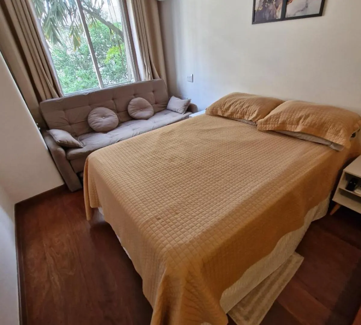 Excelente Duplex - 1 Quadra Av. Paulista Apartment Sao Paulo