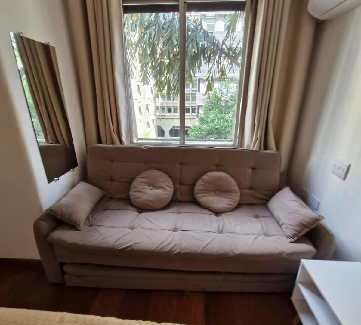 Excelente Duplex - 1 Quadra Av. Paulista Apartment Sao Paulo