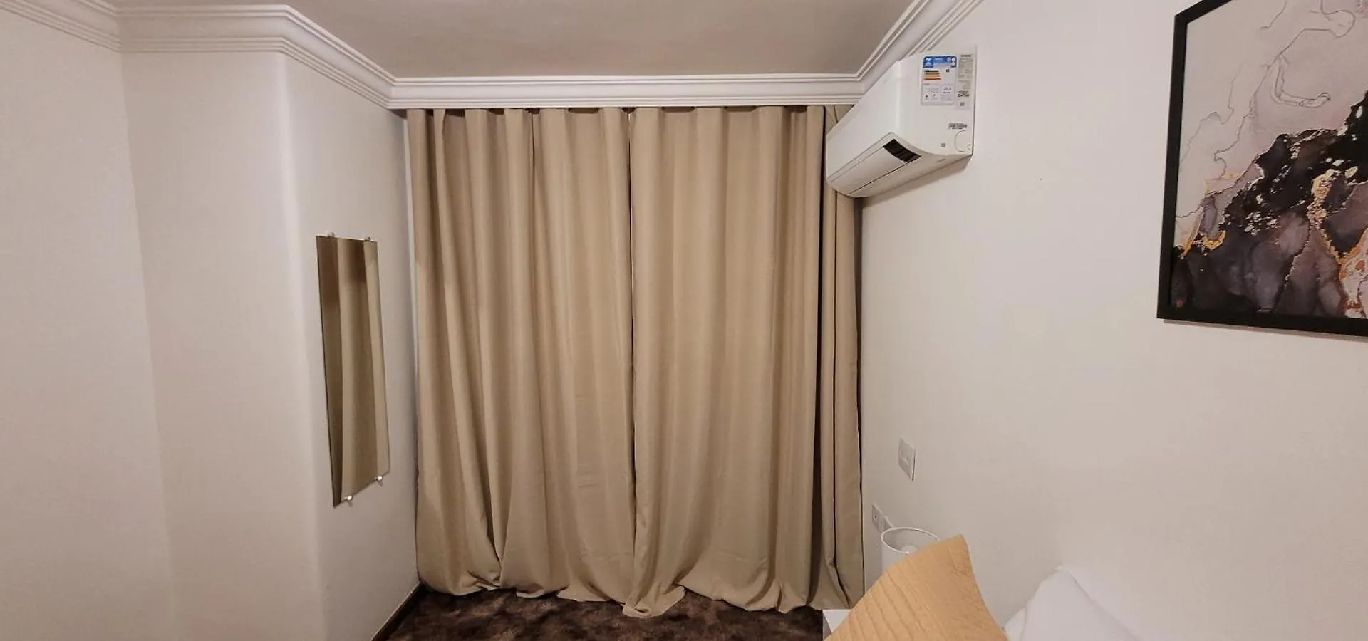 Excelente Duplex - 1 Quadra Av. Paulista Apartment Sao Paulo