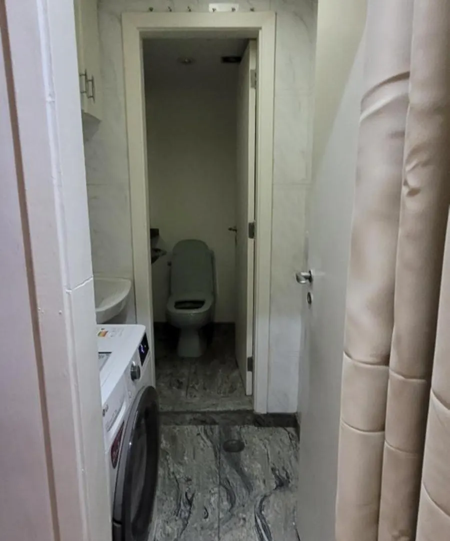 Excelente Duplex - 1 Quadra Av. Paulista Apartment Sao Paulo