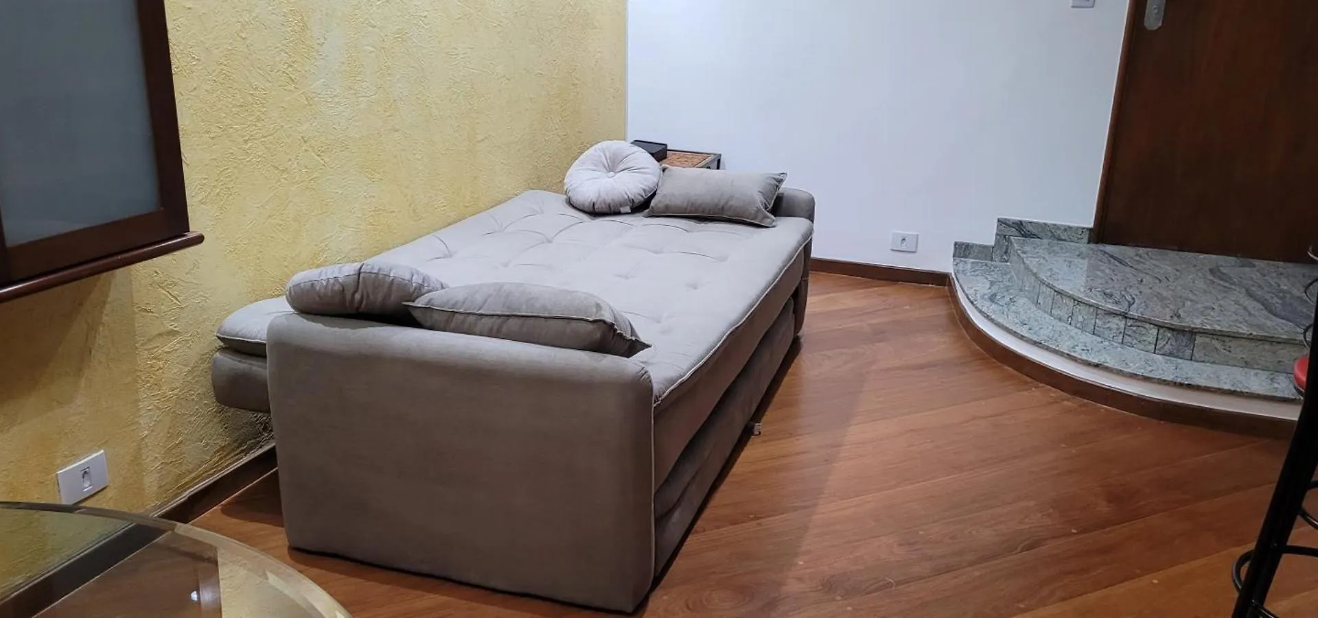 Excelente Duplex - 1 Quadra Av. Paulista Apartment Sao Paulo Brazil