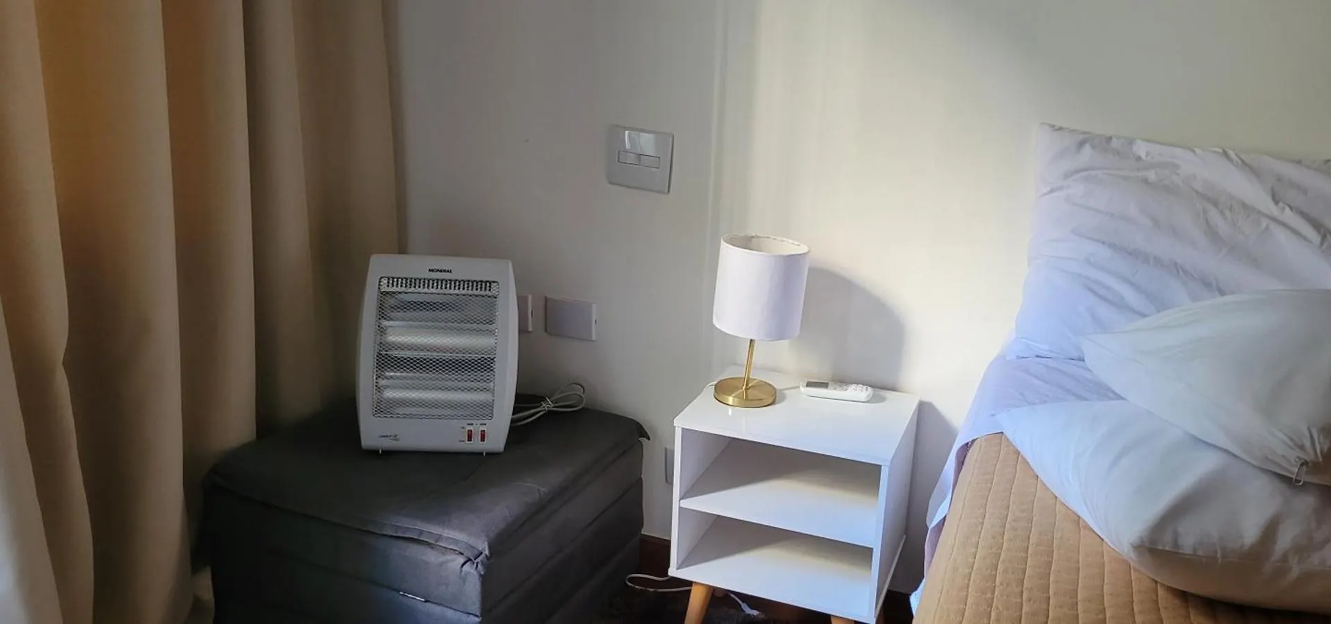 Excelente Duplex - 1 Quadra Av. Paulista Apartment Sao Paulo