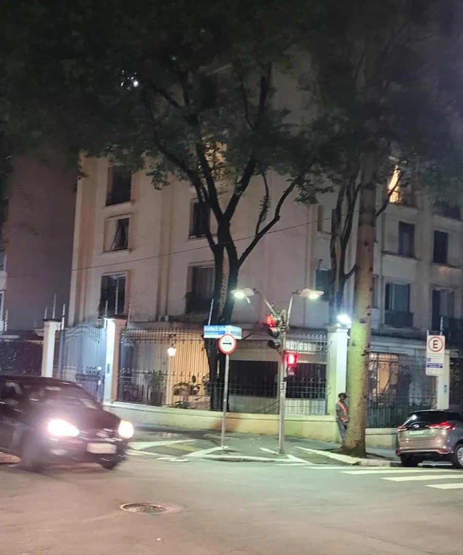 Excelente Duplex - 1 Quadra Av. Paulista Apartment Sao Paulo