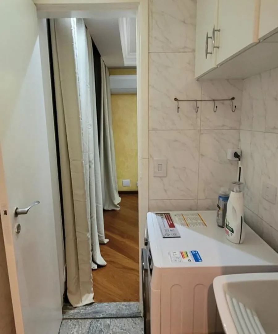 Excelente Duplex - 1 Quadra Av. Paulista Apartment Sao Paulo 0*,  Brazil