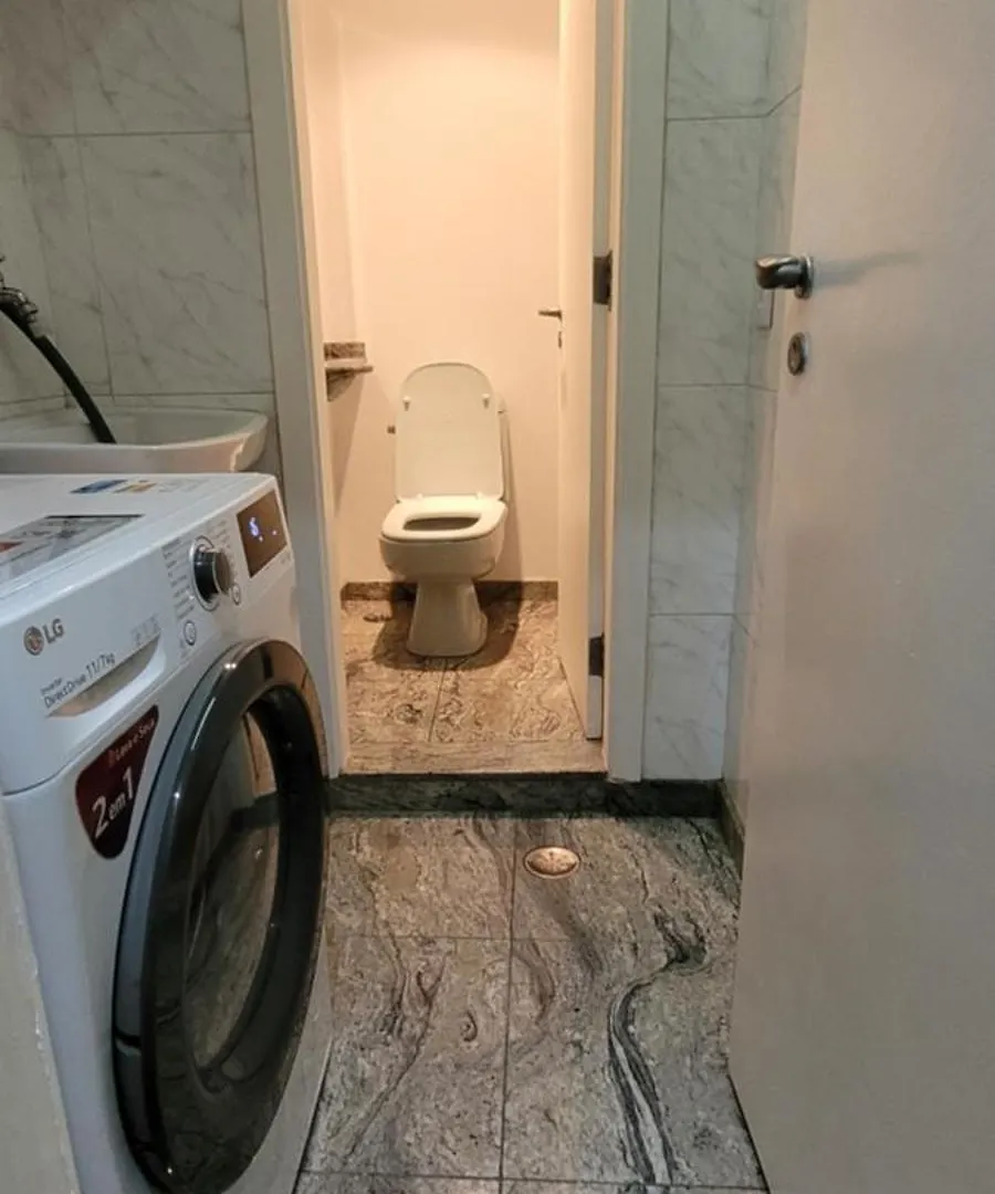 Excelente Duplex - 1 Quadra Av. Paulista Apartment Sao Paulo