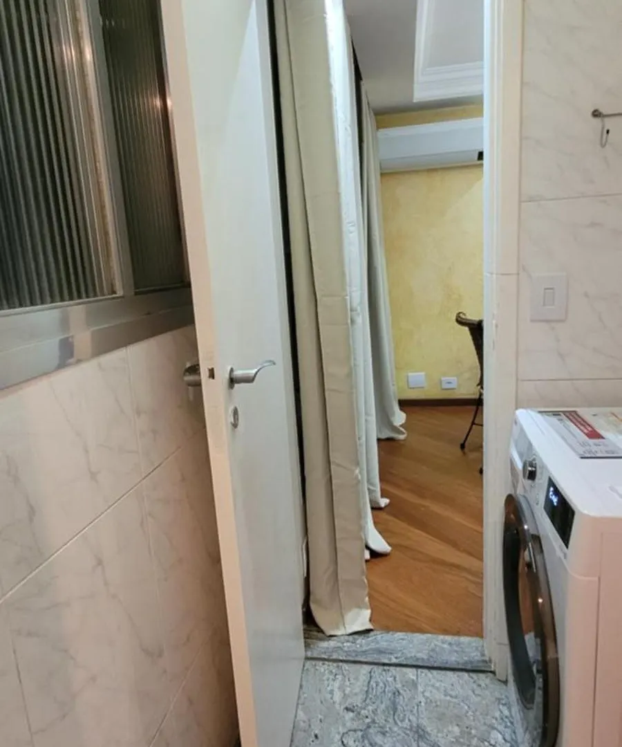 Excelente Duplex - 1 Quadra Av. Paulista Apartment Sao Paulo