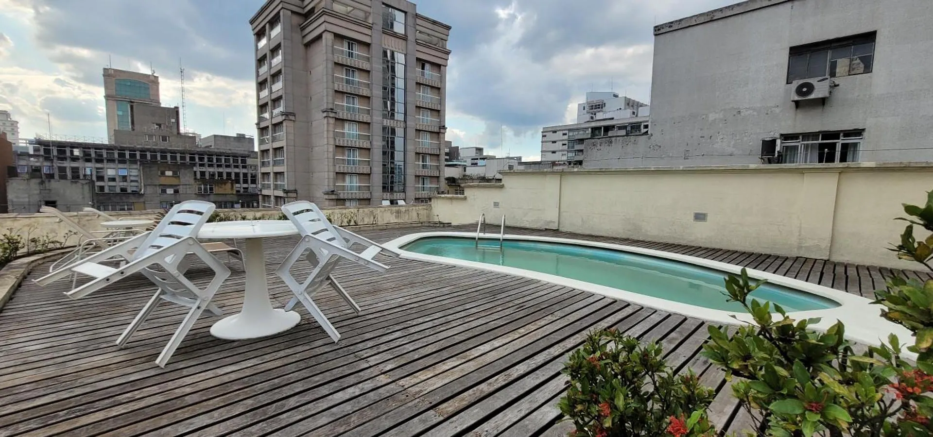 Excelente Duplex - 1 Quadra Av. Paulista Apartment Sao Paulo Brazil