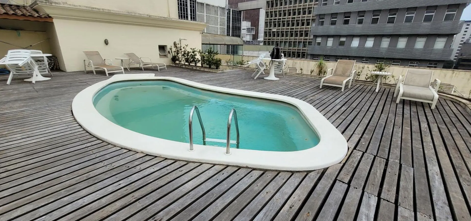 Excelente Duplex - 1 Quadra Av. Paulista Apartment Sao Paulo
