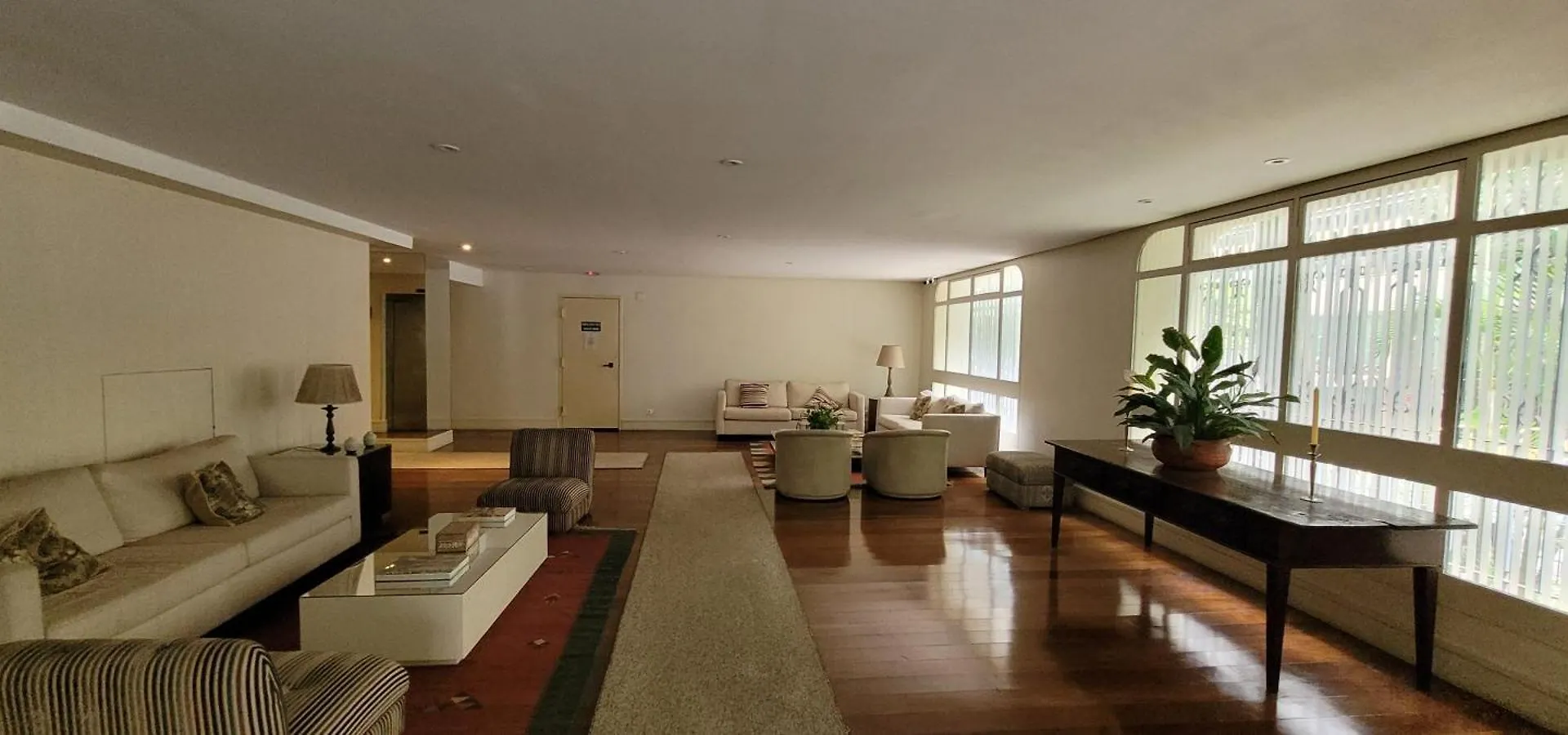 Excelente Duplex - 1 Quadra Av. Paulista Apartment Sao Paulo