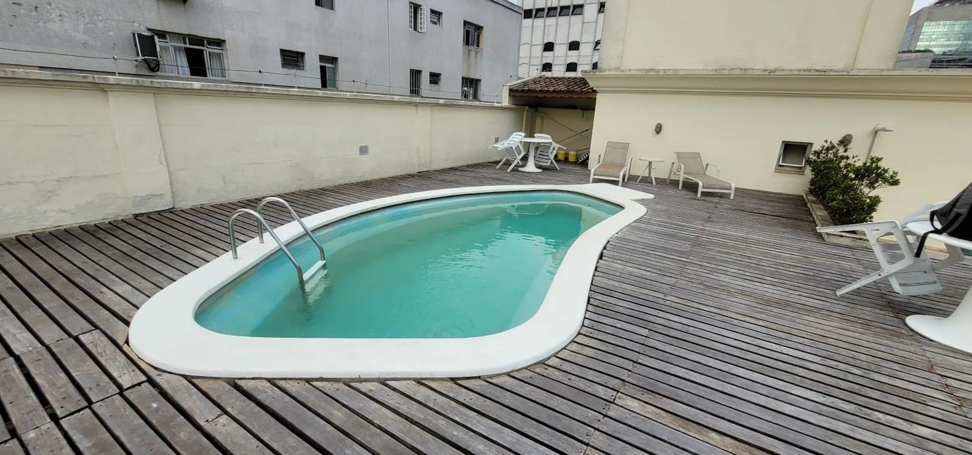 Excelente Duplex - 1 Quadra Av. Paulista Apartment Sao Paulo