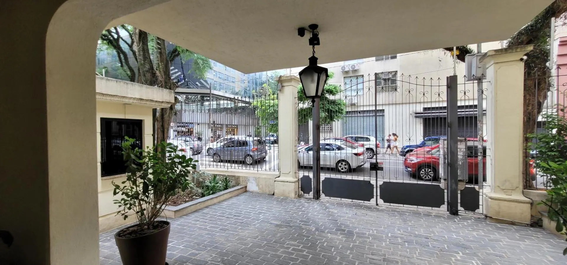 Excelente Duplex - 1 Quadra Av. Paulista Apartment Sao Paulo