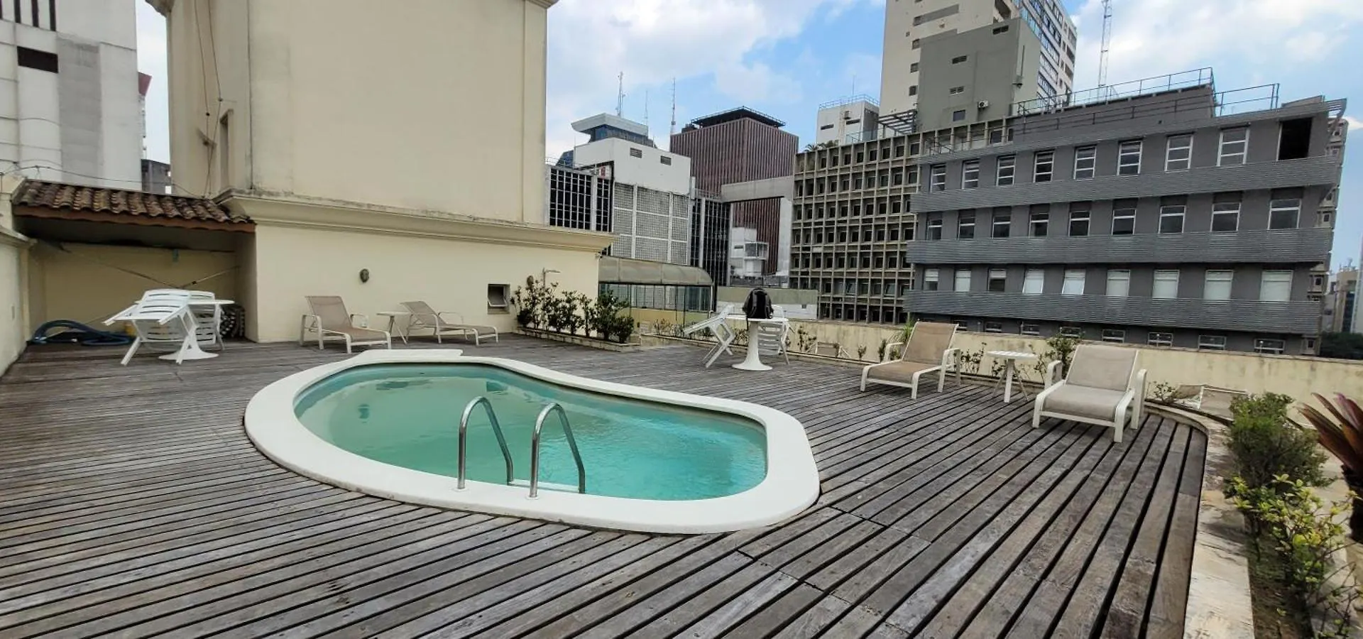 Excelente Duplex - 1 Quadra Av. Paulista Apartment Sao Paulo 0*,  Brazil