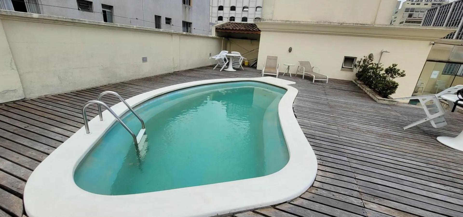 Excelente Duplex - 1 Quadra Av. Paulista Apartment Sao Paulo Brazil