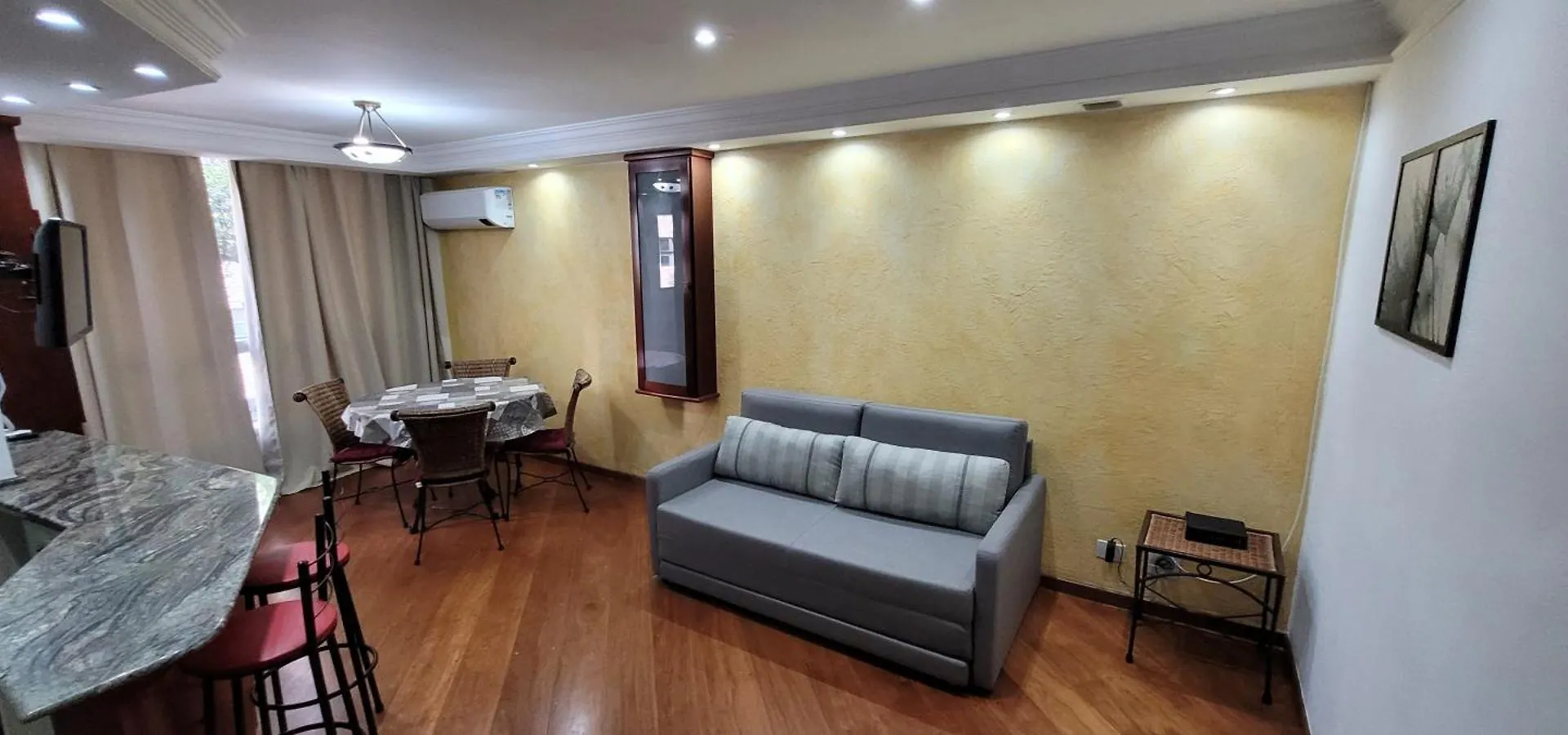 Excelente Duplex - 1 Quadra Av. Paulista Apartment Sao Paulo