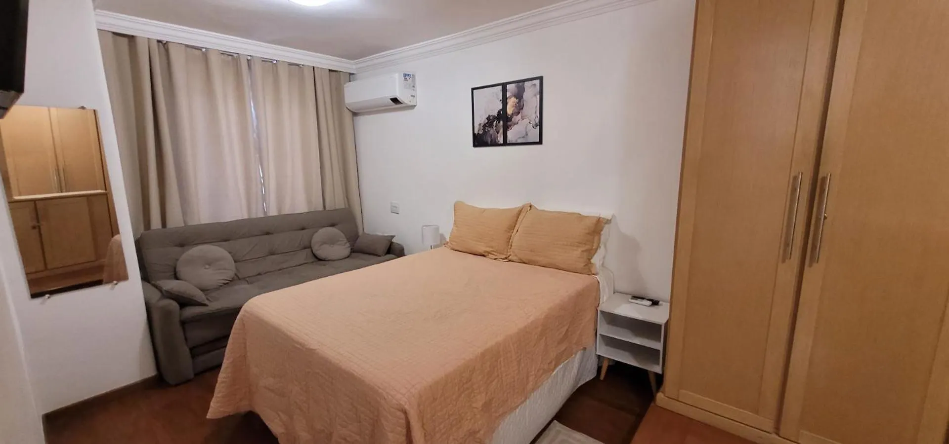 Excelente Duplex - 1 Quadra Av. Paulista Apartment Sao Paulo 0*,