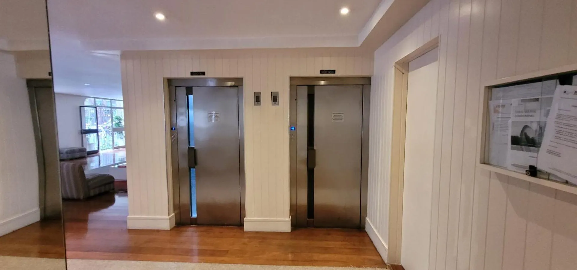 サンパウロExcelente Duplex - 1 Quadra Av. Paulistaアパートメント 0*, サンパウロ ブラジル